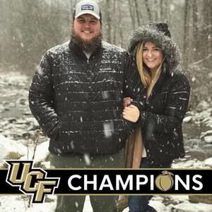 Meet your Posher, Connor